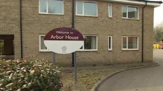 Arbor House, Evington