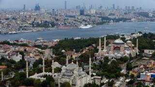 Istanbul