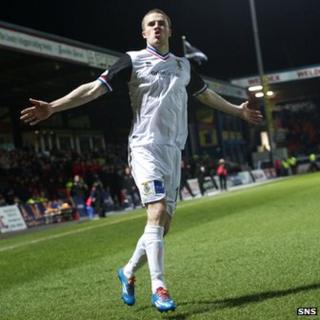 Marley Watkins