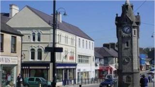 Llangefni