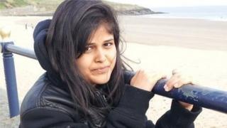 Nida Naseer