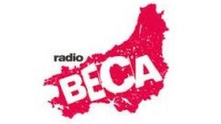 Logo Radio Beca