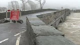 Pont Ar Ddyfi