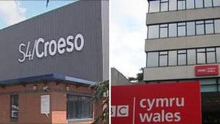 S4C/BBC