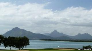 Mauritius