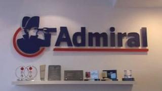 Admiral