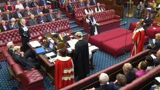 House of Lords