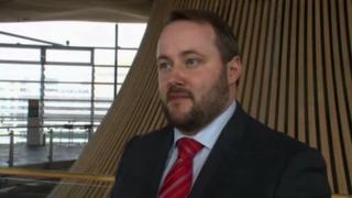 Darren Millar AC