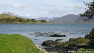 Eilean Iarmain