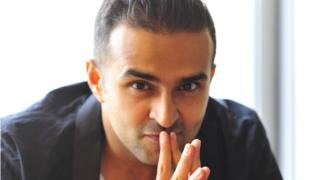 Ashish Thakkar