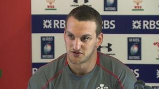Sam Warburton