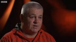 Warren Gatland