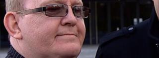 Ford Kiernan is best known for the comedy shows Still Game and Chewin' The Fat.