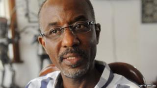 Lamido Sanusi
