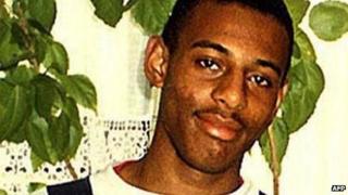 Stephen Lawrence