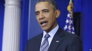 Barack Obama