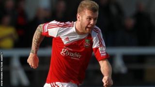 Wrecsam