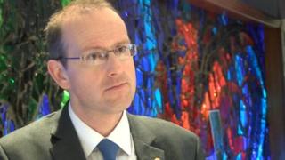 Llyr Gruffydd