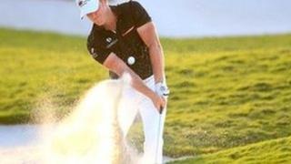 Jamie Donaldson