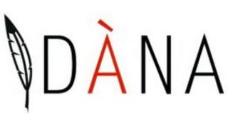Suaicheantas Dàna