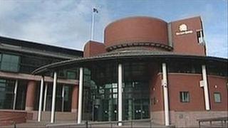 Preston Crown Court