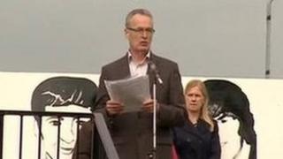 Gerry Kelly