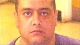 Idris Ali