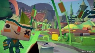 Tearaway