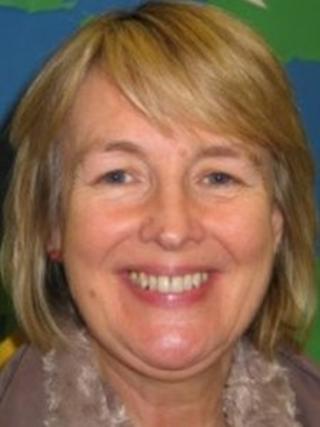 Siân Gwenllian