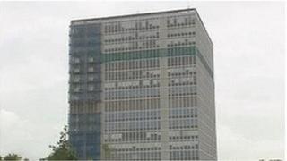 DVLA