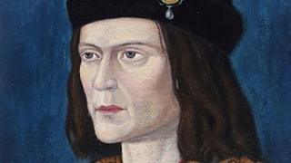 Richard III
