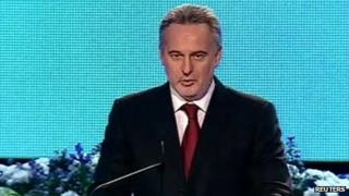Dmytro Firtash