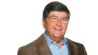 Huw Llywelyn Davies