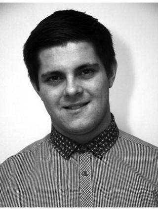Andrew Morris