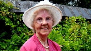 Rita Smith