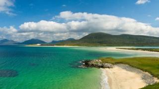 Na Hearadh