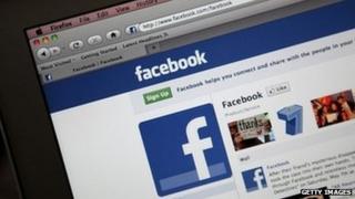 Facebook generic