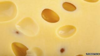 Cheese