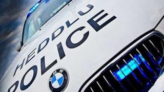 Police (generic)