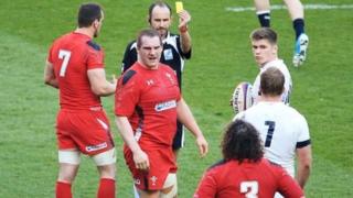 Rygbi Cymru