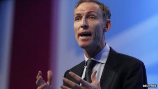 Jim Murphy