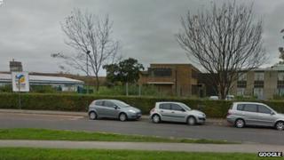 Bispham High School, Bispham