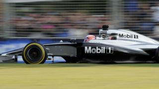Formula One