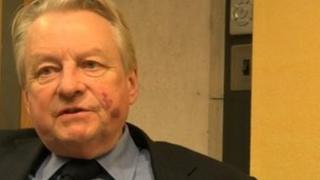 Dafydd Elis-Thomas
