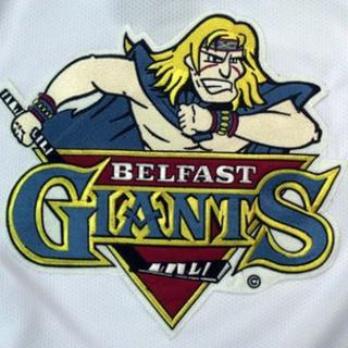 Belfast Giants logo