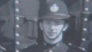 Arthur Rowlands