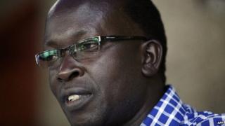 Walter Barasa