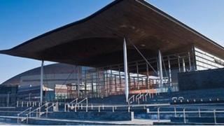 Y Senedd
