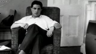 Ralph Miliband