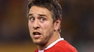 ryan jones